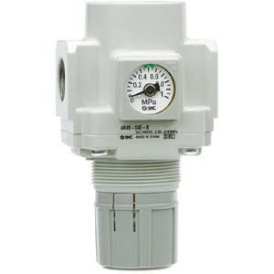 Регулятор тиску SMC AR40-F06E-B