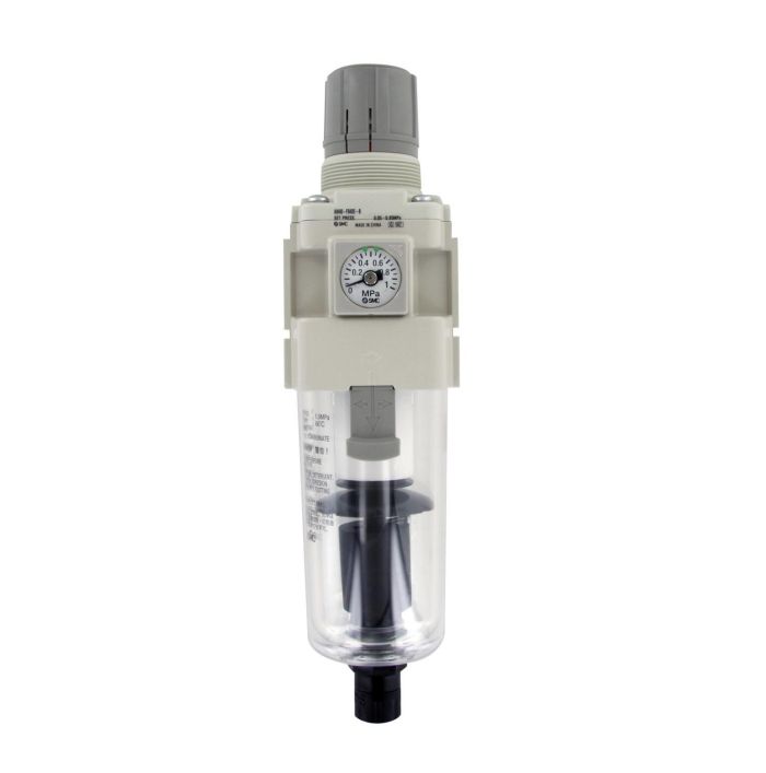 Фільтр-регулятор SMC AW60-F10DE-B