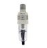 Фільтр-регулятор SMC AW60-F10DE-B