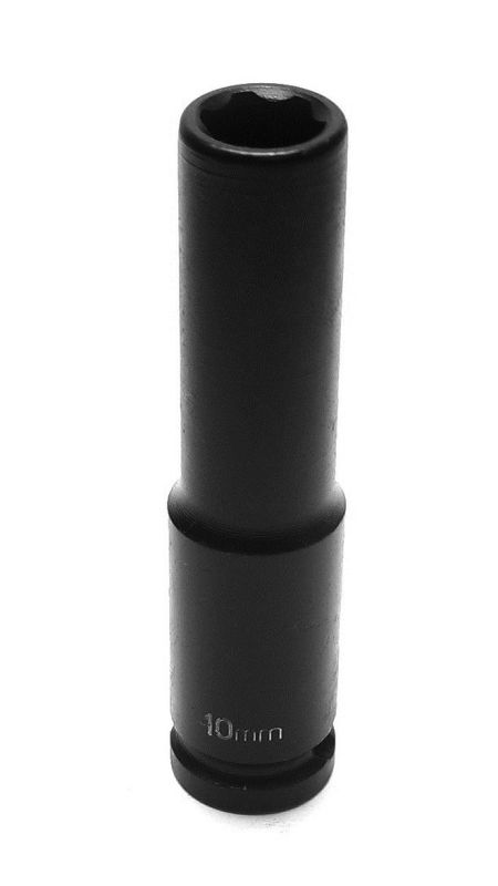 Ударна торцева головка Action 3/8" Surface Drive 19 мм