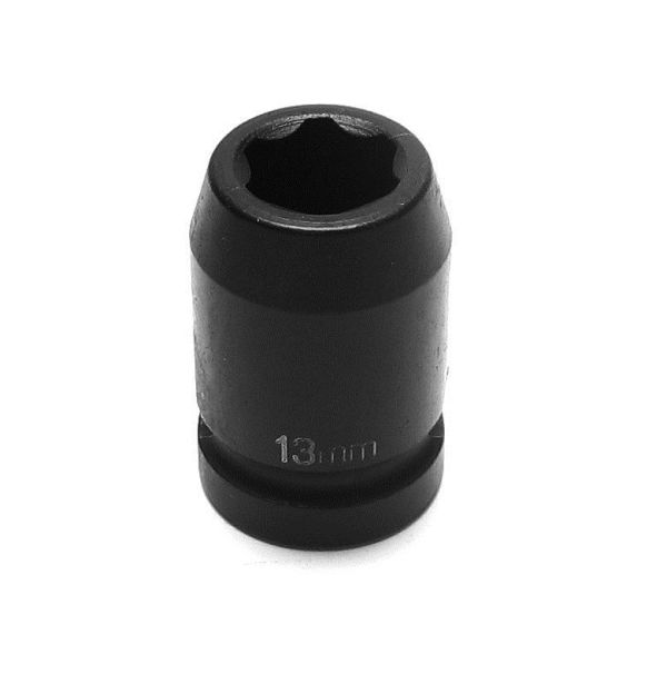 Ударна торцева головка Action 1/2" Surface Drive 32 мм