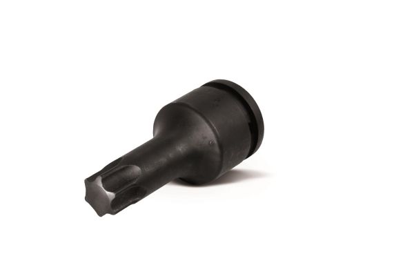 Ударна торцева головка Action 3/8" Torx Т55