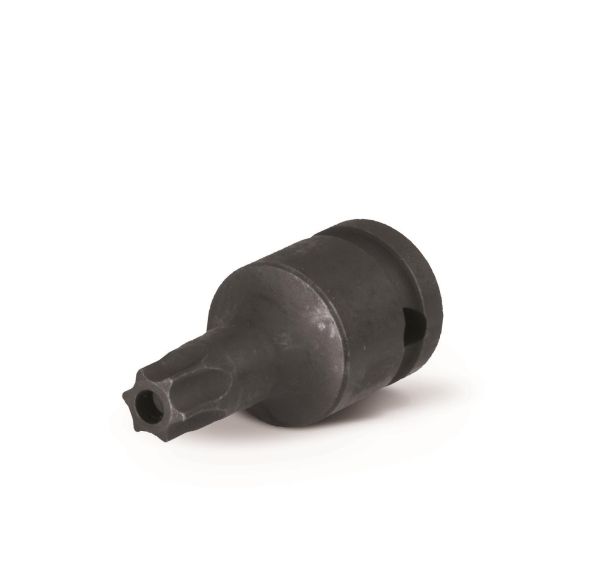 Ударна торцева головка Action 1/4" Torx Т30TR
