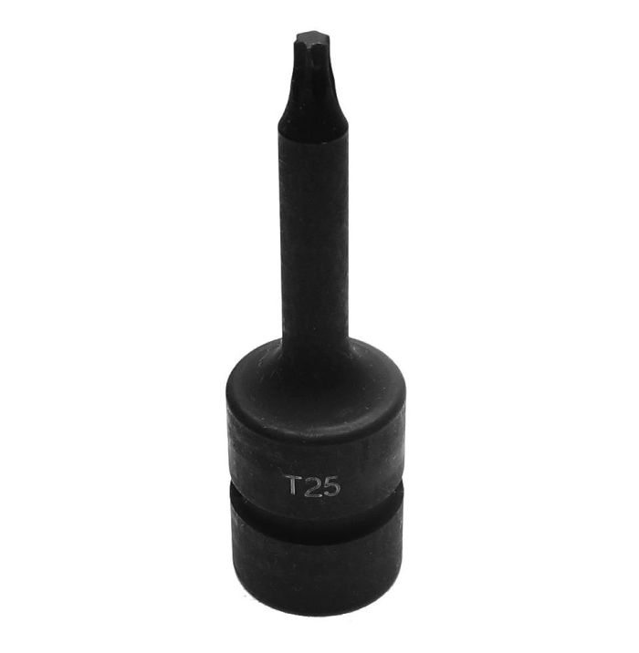 Ударна торцева головка Action 1/2" Torx Т40