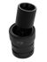 Ударна головка з карданом Action 1/2" Torx Е14