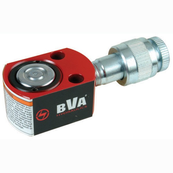 Низькопрофільний циліндр BVA HF0503