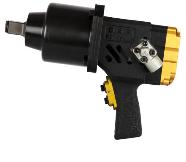 Гідравлічний гайковерт C.A.P. K750W