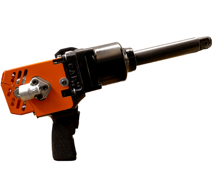 Гідравлічний гайковерт C.A.P. K750LW