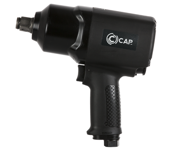 Пневматичний гайковерт C.A.P. KP190