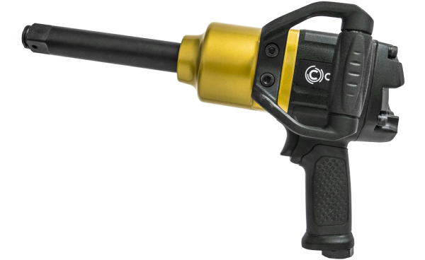 Пневматичний гайковерт C.A.P. KP240L