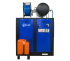 Мультиенергетична машина C.A.P. Y.DELTA.1000.01