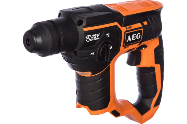 Перфоратор акумуляторний SDS-Plus AEG BBH 12-0