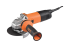 Кутова шліфмашина AEG WS 10-125 SK
