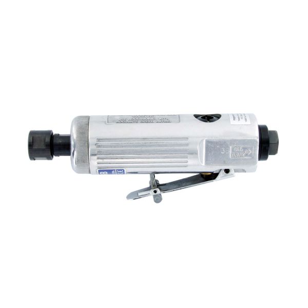 Пневматична зачисна машинка з набором насадок Toku MG-7206BSET