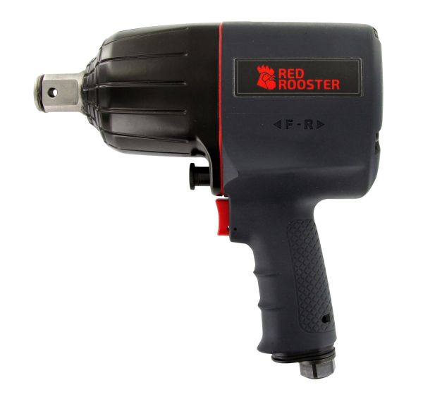 Пневматичний гайковерт Red Rooster RR-24N