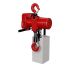 Пневматична ланцюгова таль Red Rooster TCR-1000PE-3M