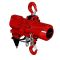 Пневматична ланцюгова таль Red Rooster TMH-3000PE