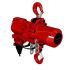 Пневматична ланцюгова таль Red Rooster TMH-3000C-3M