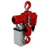 Безмасляна пневматична ланцюгова таль Red Rooster TMH-6000LFP2E