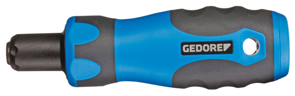 Динамометрична викрутка Gedore PRO 1350 FH