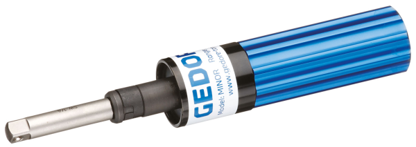 Динамометрична викрутка Gedore TLS 1360 FH BLUE