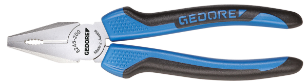 Пасатижі Gedore 8245-160 JC