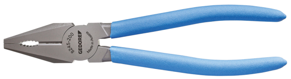 Пасатижі Gedore 8245-160 TL