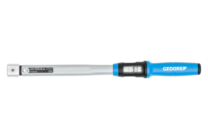 Динамометричний ключ Gedore TF-SE200