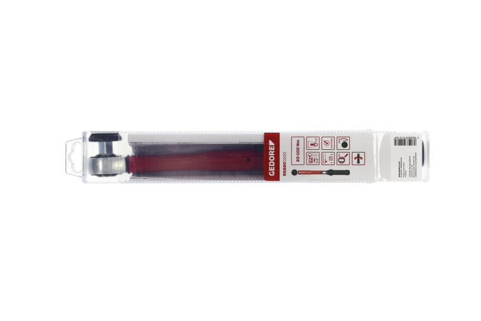 Динамометричний ключ Gedore Red R68900100