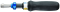Динамометрична викрутка Gedore QSN 120 FH