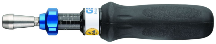 Динамометрична викрутка Gedore QSN 120 FH