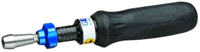 Динамометрична викрутка Gedore QSN 120 FH