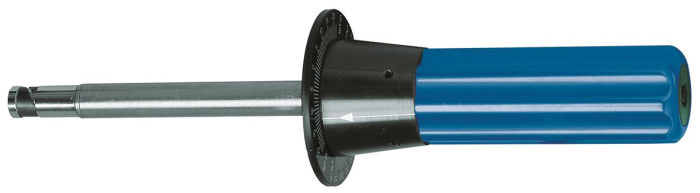 Динамометрична викрутка Gedore TT250 FH BLUE